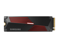 Samsung 4TB M.2 PCIe Gen4 NVMe 990 Pro Heatsink - 1186371 - zdjęcie 1